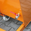 Spänekippbehälter 300 l
B700xT1410xH580 mm
RAL2004,Tragkraft 1000kg - More 7