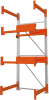 Kabeltrommelregal
B900xT1100xH2700 mm
Anbaufeld verzinkt - More 7