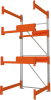 Kabeltrommelregal
B1100xT1100xH2700 mm
Anbaufeld verzinkt - More 7