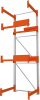 Kabeltrommelregal
B900xT1100xH3300 mm
Anbaufeld verzinkt - More 7