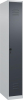 Garderobenschrank CLASSIC
B300xT500xH1850 mm
RAL 7035/7016, 1 Abteil - More 6