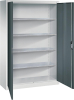 Flügeltürenschrank
H1950xB1200xT400mm - More 7