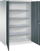 Flügeltürenschrank
H1950xB1200xT800mm - More 7