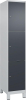 Fächerschrank CLASSIC
B400xT500xH1950 mm
RAL 7035/7016, 1x3 Fächer - More 6
