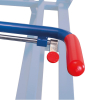 Kippaufsatz für Fahrg.
1210x810mm - More 7