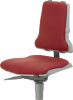 Stoffpolster
rot
für Arbeitsstuhl Sintec - More 6