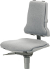 Stoffpolster
grau
für Arbeitsstuhl Sintec - More 6