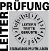 Plattformleiter ZAP
Safemaster S 8 Stufen
Plattformhöhe 2,11 m - More 7
