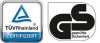 Stuhl Nexxit 2 Rollen Schaum Griff blau - More 6