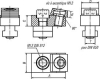 Spannpratze Niederzug
f.Spannvor.T Nut 18 - More 7