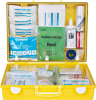 Erste-Hilfe-Koffer Extra+
Industrie, DIN 13157,gelb - More 7