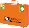 ErsteHilfe-Koffer Spezial
MT-CD Baustelle, orange - More 7