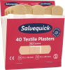 Salvequick Nachf.6x40Pfl.
Textil - More 7