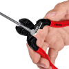 Bolzenabschneider Mini
7131 160mm
KNIPEX - More 7