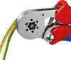 Crimp-Hebelzange
97 55 14
KNIPEX - More 7