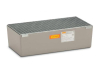 Auffangwanne GFK 65 l
mit Gitterrost - More 5