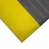 Anti-Ermüdungsmatte
Orthomat Ribbed
B120 cm x lfd.M grau/gelb - More 7