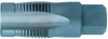 Einschnittgewindeb. HSS
M25x1,5mm Exact - More 7