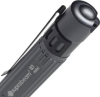 Taschenlampe Q1 mini
30/120lm
Suprabeam - More 7