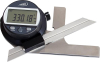 Winkelmesser Digit.
150mm HP - More 7