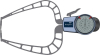 AUSSENSCHNELLTAST.ODITEST
0-20MM MKL 2,3 - More 7