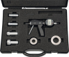Messpistole im Satz
50-100mm             MAHR - More 7