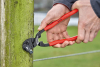 Mini-Bolzenabschneider
250mm Nr.7131 Knipex - More 7