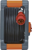 Kabeltrommel prof.LINE
30m H07RN-F5G2,5 - More 7