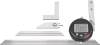 Universal Winkelmesser
digital 150/300mm FORMAT - More 7