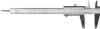 Taschenmesssch. Festst.
150mm links FORTIS - More 7