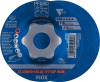 Schleifsch.CC-Grind-Solid
SGP INOX  115mm     Pferd - More 7