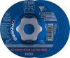 Schleifsch.CC-Grind-Solid
SGP INOX  125mm     Pferd - More 7