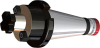 Aufsteckfr.-Dorn D2080
SK50-27 Fortis - More 7