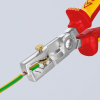 VDE-Abisolierzange StriX
mit Kabelschere, 185 mm - More 7