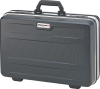 Werkzeugkoffer
460x315x170mm ABS
mit Taschen
FORMAT - More 7