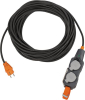 Verlängerungskabel IP54
15m H07RN-F3G1,5 4fach - More 7