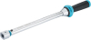 Drehmomentschlüssel
5292-3CT
40-200Nm 14x18mm
Hazet - More 7
