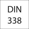 H.Gewindeb. D352 HSS dg.
M3-12 Sortim. FORMAT - More 7