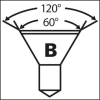 ZENTRIERB. D333B HSS
 2,50MM 120G       FORMAT - More 7