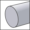 PFERD-Trennscheibe A30SSG
125 x 2.4 mm gerade f. Stahl
P8071.0128 - More 7