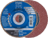 PFERD-Fächerschleifsch. Korund
115 mm K120 gerade  P8292.0120 - More 7