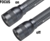 Taschenlampe Q2
40/200lm
Suprabeam - More 7