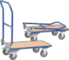 Klappwagen 1132
250kg 720x450mm Fetra - More 6
