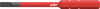 Torque-Wechselklinge VDE
3,0x75 Wiha - More 7