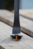 Nageleisen
935mm oval FORTIS - More 7