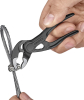 Wasserpumpenzange Cobra
100mm
KNIPEX - More 7