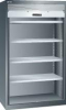 Rolladenschrank
B1100xT641xH1950mm
RAL 7035 - More 7