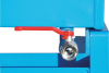 Späne-Kippmulde
SKK 400 l RAL 5012 - More 7