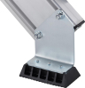 Treppenpodest fahrbar 45G
3 Stufen 1000 mm breit
Höhe 0,60 m - More 7