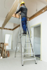 Alu-Bauleiter ML
5 Stufen
Gesamthöhe 2,18 m - More 7